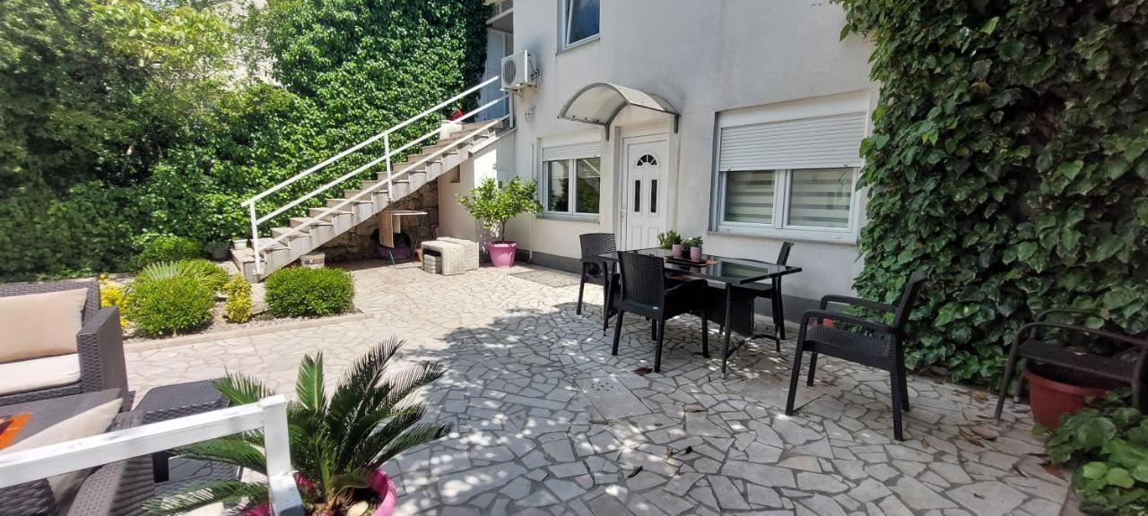 Skyline Apartments Mostar Exterior photo