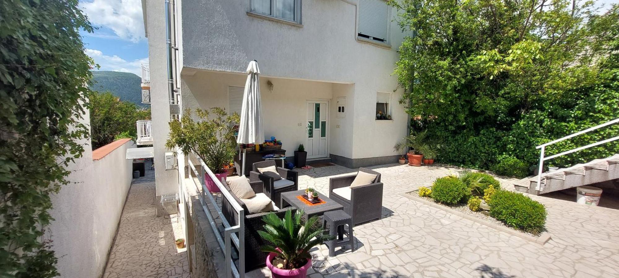 Skyline Apartments Mostar Room photo