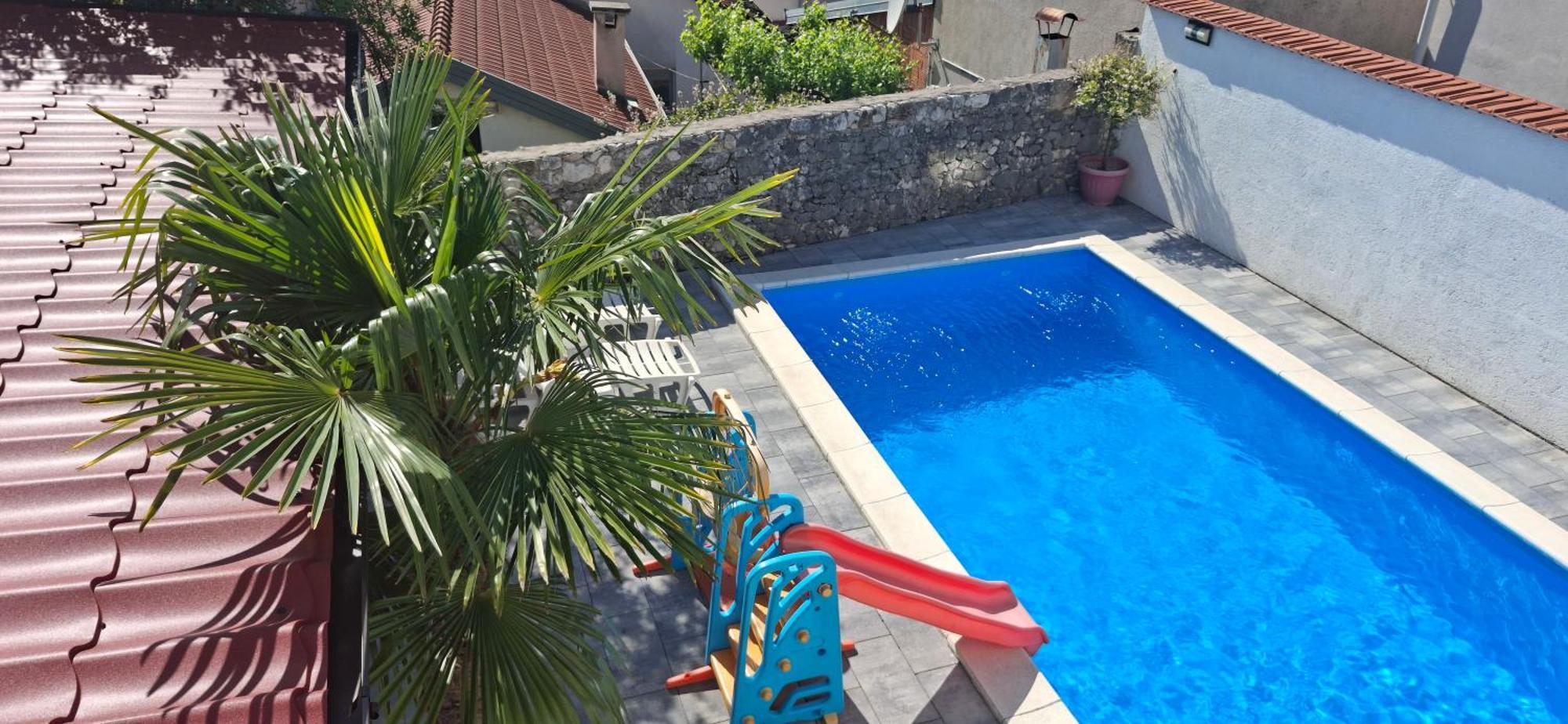 Skyline Apartments Mostar Exterior photo