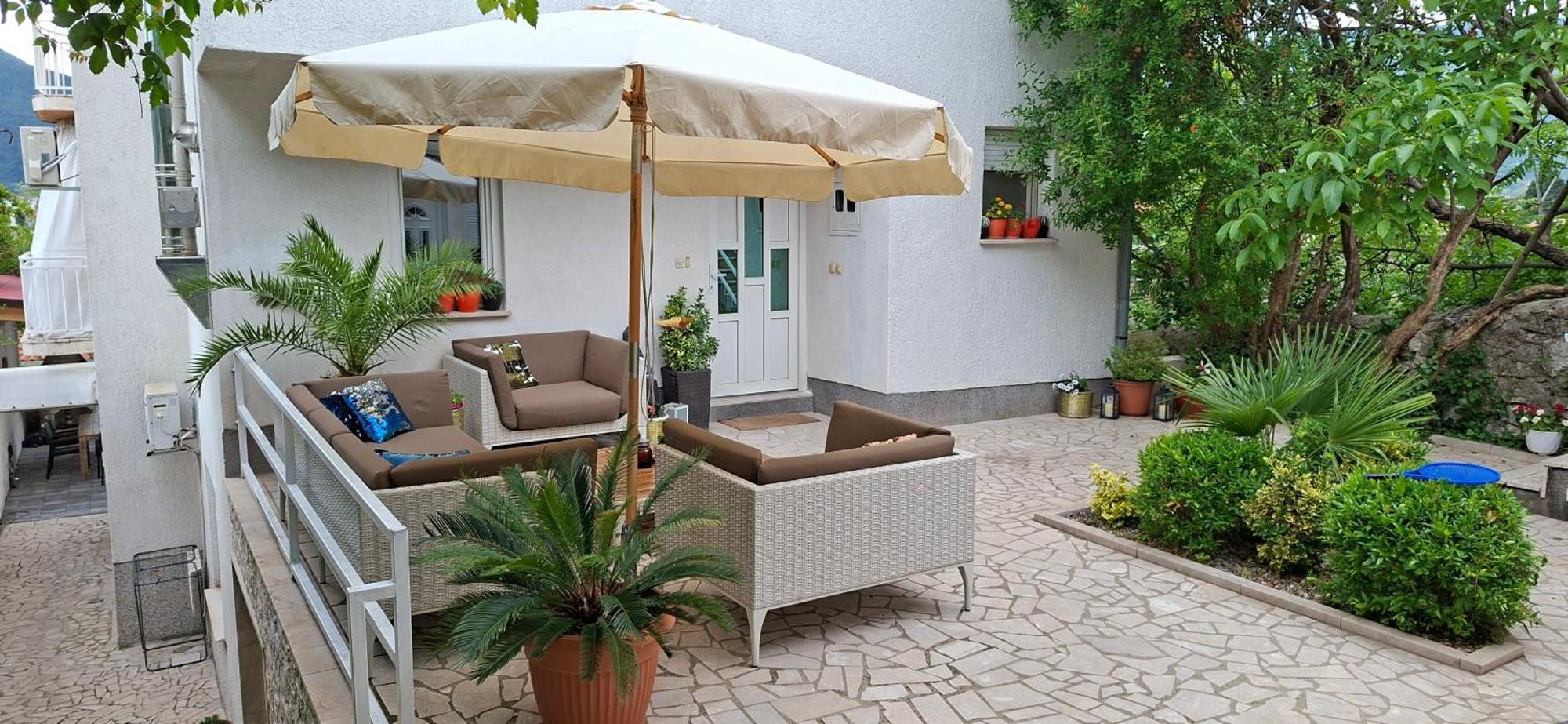 Skyline Apartments Mostar Exterior photo