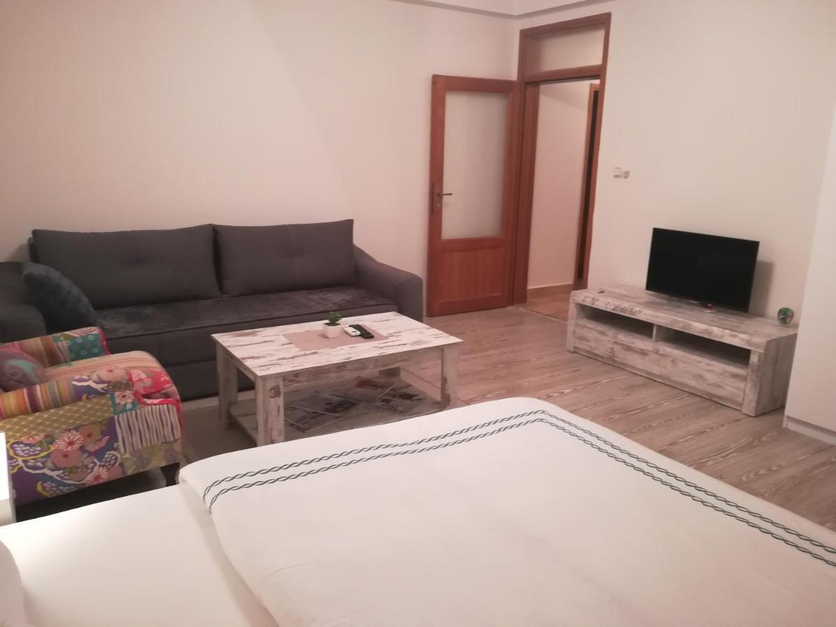 Skyline Apartments Mostar Exterior photo